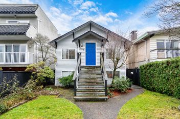 156 E 53rd AVE Vancouver, Vancouver Apartments for sale, MLS® R3071319