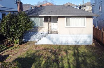 1563 E 58th AVE Vancouver, Vancouver Apartments for sale, MLS® R3072550