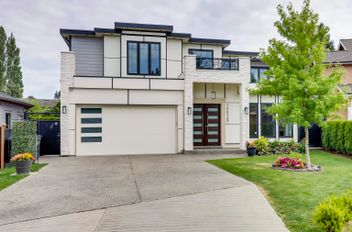 15632 Bowler PL Surrey, Surrey Apartments for sale, MLS® R3014229