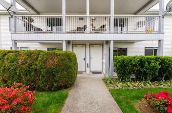 157 32691 Garibaldi DR Abbotsford, Abbotsford Apartments for sale, MLS® R3002849