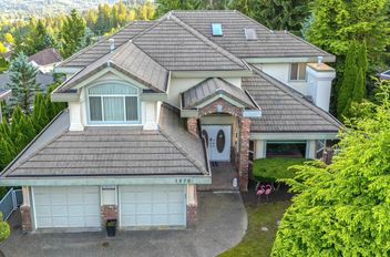1570 Lodgepole PL Coquitlam, Coquitlam Apartments for sale, MLS® R3010272