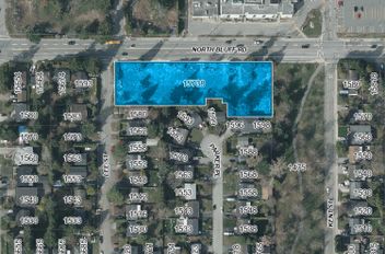 15738 North Bluff RD White Rock, White Rock Apartments for sale, MLS® R3000785