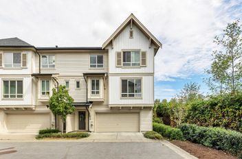 158 30930 Westridge PL Abbotsford, Abbotsford Apartments for sale, MLS® R3034795