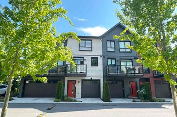 158 4738 Hemlock Way Tsawwassen, Tsawwassen Apartments for sale, MLS® R3003665