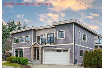 15807 Buena Vista AVE White Rock, White Rock Apartments for sale, MLS® R2972531
