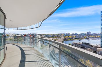 1584 87 Nelson ST Vancouver, Vancouver Apartments for sale, MLS® R3060332