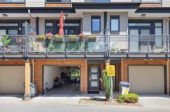 159 16488 64 AVE Surrey, Surrey Apartments for sale, MLS® R3026113