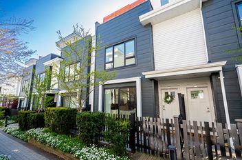 159 2280 163 ST Surrey, Surrey Apartments for sale, MLS® R3030032