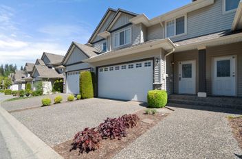 159 46360 Valleyview RD Chilliwack, Chilliwack Apartments for sale, MLS® R3032089