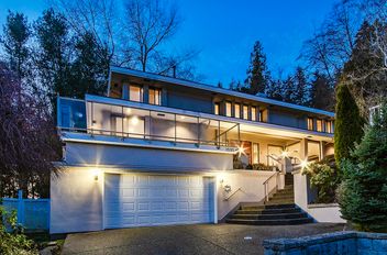 1595 Tyrol CT West Vancouver, West Vancouver Apartments for sale, MLS® R2995849