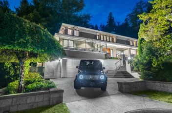 1595 Tyrol CT West Vancouver, West Vancouver Apartments for sale, MLS® R3070779