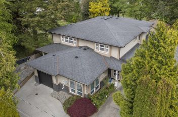 1598 Parker PL White Rock, White Rock Apartments for sale, MLS® R3000237