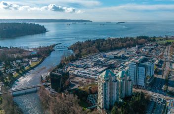 15B 338 Taylor Way West Vancouver, West Vancouver Apartments for sale, MLS® R3088377