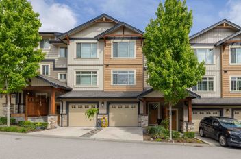 16 11305 240 ST Maple Ridge, Maple Ridge Apartments for sale, MLS® R3002707