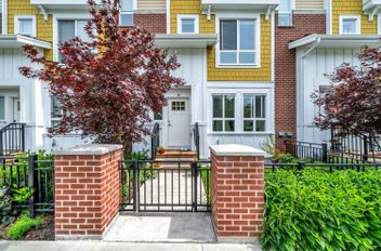 16 16561 17a AVE Surrey, Surrey Apartments for sale, MLS® R3024709