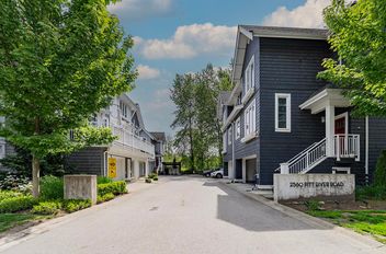 16 2560 Pitt River RD Port Coquitlam, Port Coquitlam Apartments for sale, MLS® R3001731