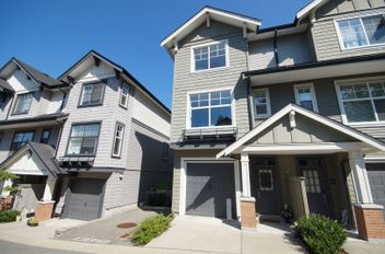 16 3470 Highland DR Coquitlam, Coquitlam Apartments for sale, MLS® R2996224