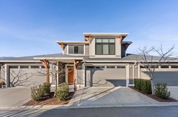16 43685 Chilliwack Mountain RD Chilliwack, Chilliwack Apartments for sale, MLS® R2961587