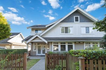 16 6780 Lynas LN Richmond, Richmond Apartments for sale, MLS® R2990004