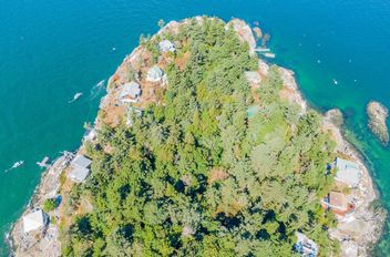 16 Passage Island West Vancouver, West Vancouver Apartments for sale, MLS® R2833774