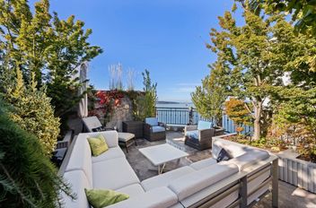 1601 1236 Bidwell ST Vancouver, Vancouver Apartments for sale, MLS® R2999700