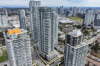 1601 13308 Central AVE Surrey, Surrey Apartments for sale, MLS® R2999783