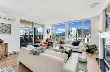1601 160 E 13th ST North Vancouver, North Vancouver Apartments for sale, MLS® R3023748