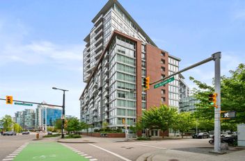 1601 1618 Quebec ST Vancouver, Vancouver Apartments for sale, MLS® R2999834