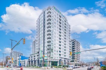 1601 1708 Ontario ST Vancouver, Vancouver Apartments for sale, MLS® R2968049