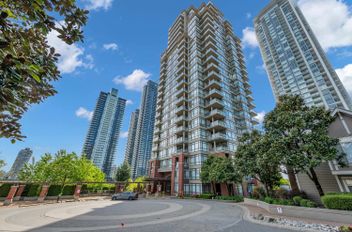 1601 4132 Halifax ST Burnaby, Burnaby Apartments for sale, MLS® R3000038