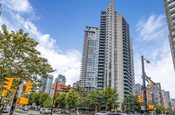 1601 501 Pacific ST Vancouver, Vancouver Apartments for sale, MLS® R2992852
