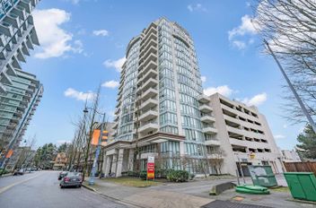 1601 5911 Alderbridge Way Richmond, Richmond Apartments for sale, MLS® R2978756