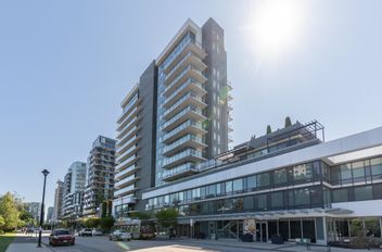 1601 6533 Buswell ST Richmond, Richmond Apartments for sale, MLS® R3030860