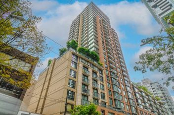 1601 788 Richards ST Vancouver, Vancouver Apartments for sale, MLS® R2919093