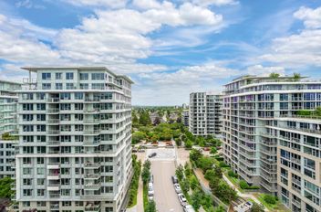 1601 8833 Hazelbridge Way Richmond, Richmond Apartments for sale, MLS® R3012904