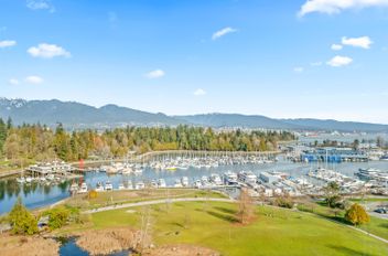 1602 1925 Alberni ST Vancouver, Vancouver Apartments for sale, MLS® R2973204