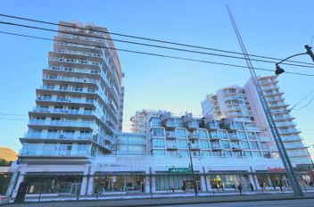 1602 2220 Kingsway Vancouver, Vancouver Apartments for sale, MLS® R2996296