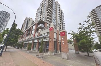1602 4182 Dawson ST Burnaby, Burnaby Apartments for sale, MLS® R3003694