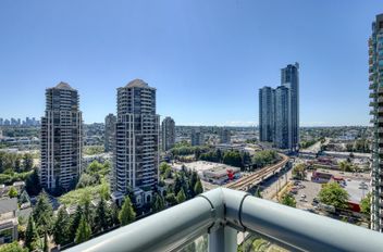 1602 4398 Buchanan ST Burnaby, Burnaby Apartments for sale, MLS® R3024823