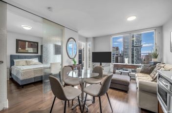 1602 535 Smithe ST Vancouver, Vancouver Apartments for sale, MLS® R3073649