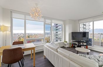 1602 5515 Boundary RD Vancouver, Vancouver Apartments for sale, MLS® R3066191