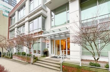 1602 821 Cambie ST Vancouver, Vancouver Apartments for sale, MLS® R2915411