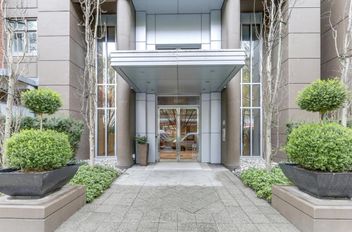 1603 1001 Homer ST Vancouver, Vancouver Apartments for sale, MLS® R3073177