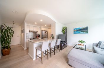 1603 1008 Cambie ST Vancouver, Vancouver Apartments for sale, MLS® R3011410
