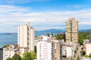 1603 1850 Comox ST Vancouver, Vancouver Apartments for sale, MLS® R3025183