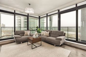 1603 2378 Alpha AVE Burnaby, Burnaby Apartments for sale, MLS® R3029379