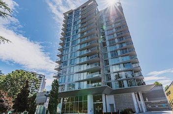 1603 8288 Granville AVE Richmond, Richmond Apartments for sale, MLS® R2987155