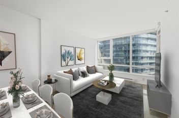 1603 939 Expo BLVD Vancouver, Vancouver Apartments for sale, MLS® R3017532