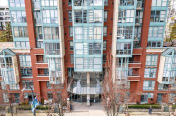 1603 939 Homer ST Vancouver, Vancouver Apartments for sale, MLS® R2987019