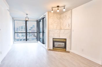 1603 939 Homer ST Vancouver, Vancouver Apartments for sale, MLS® R3053469